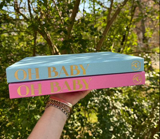Sample Sale - Oh Baby