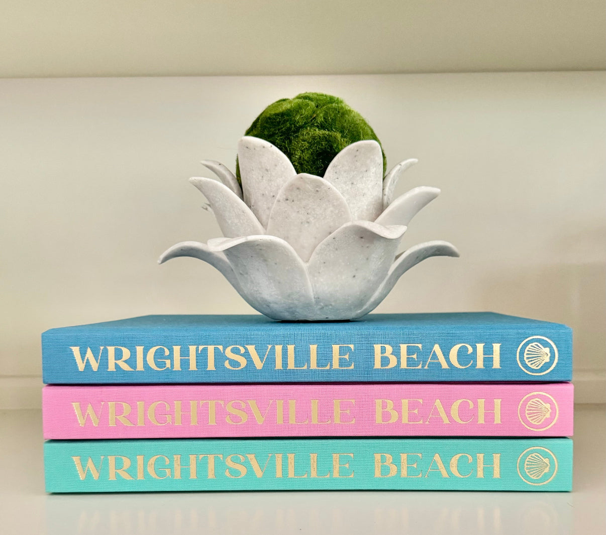Sample Sale - Wrightsville Beach