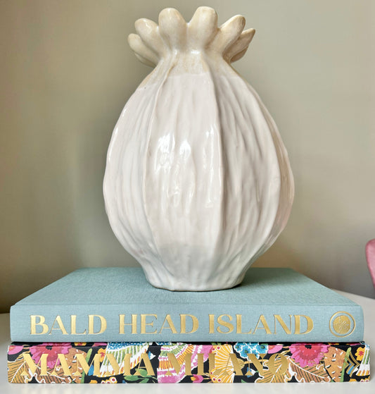 The Blank Book - Bald Head Island