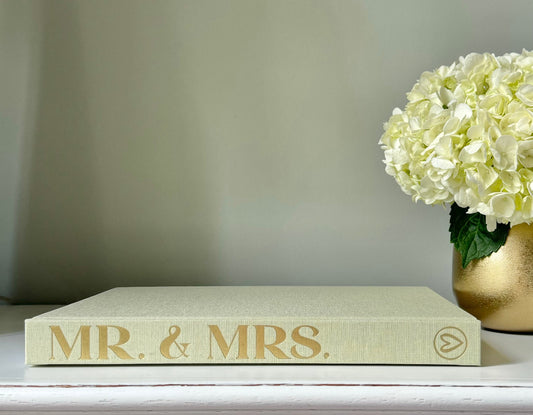 Sample Sale - Mr. & Mrs.