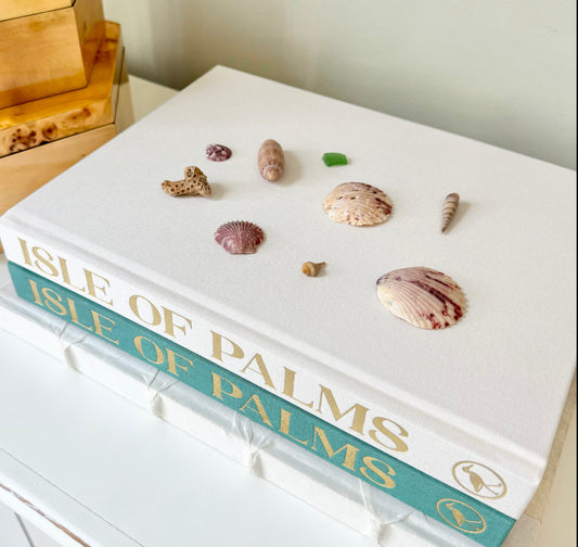 Sample Sale - Isle of Palms