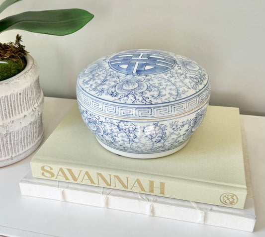 Sample Sale - Savannah