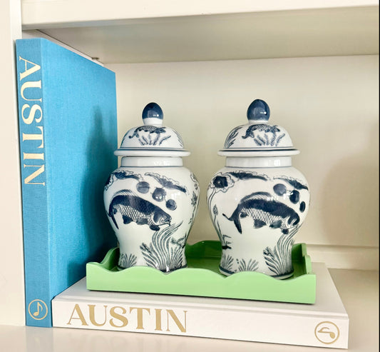 Sample Sale - Austin