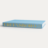 The Blank Book - Greensboro