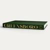 The Blank Book - Greensboro