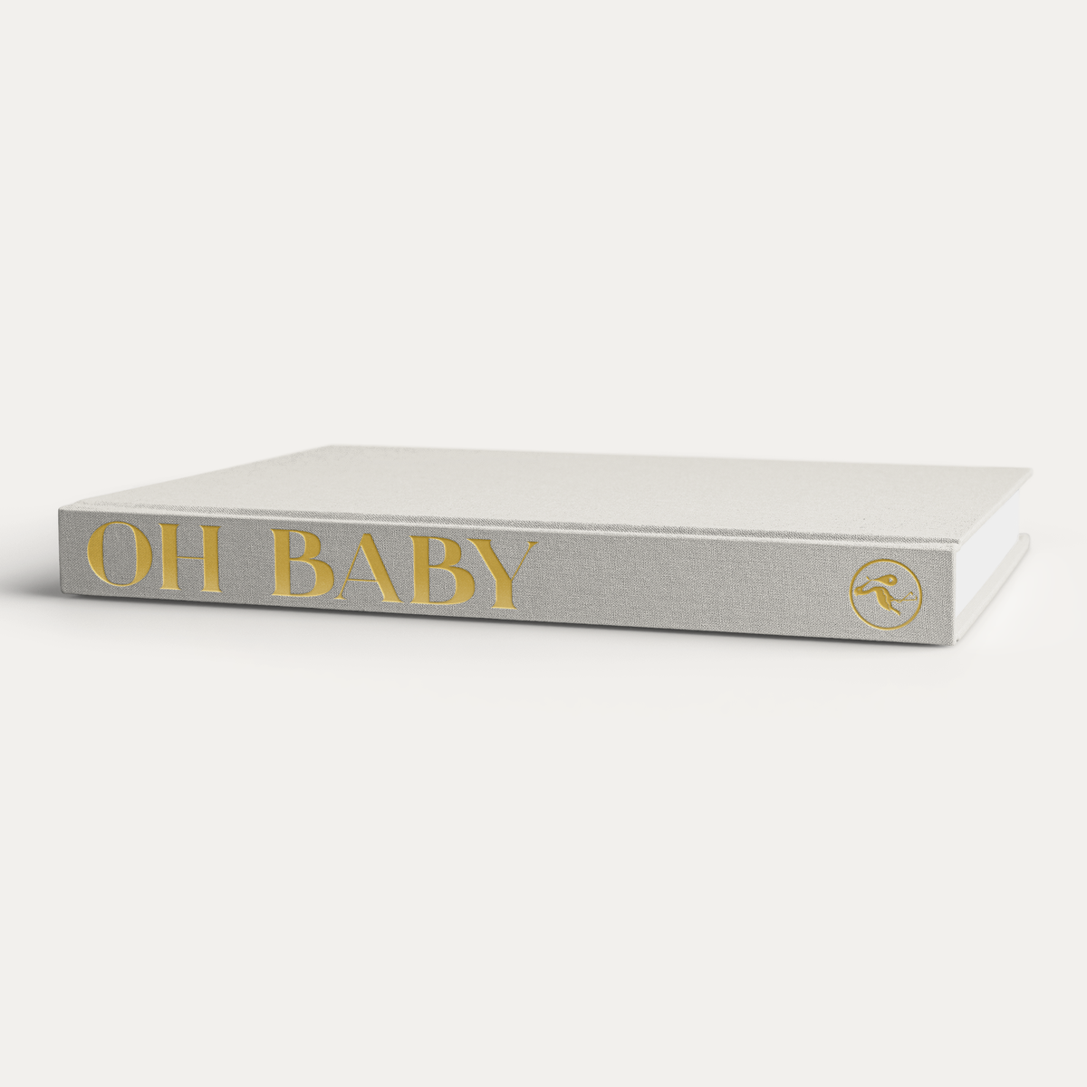 The Blank Book - Oh Baby