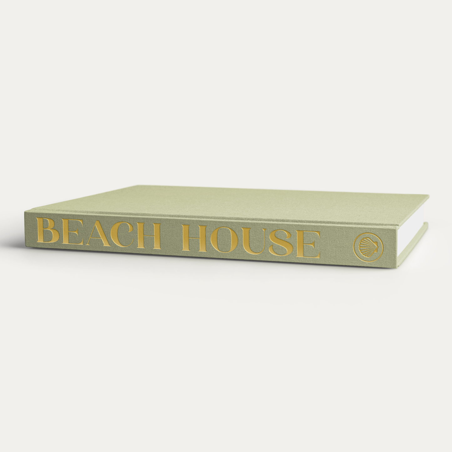 The Blank Book - Beach House