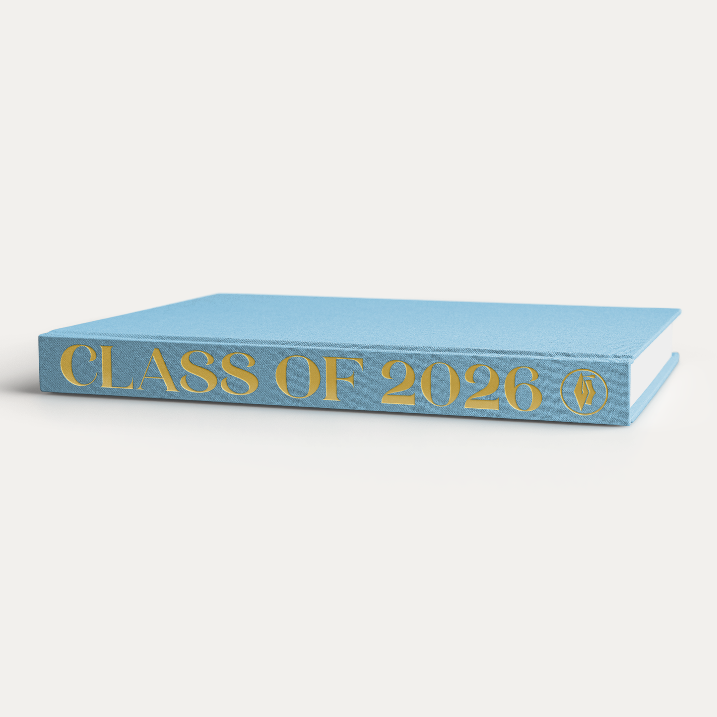 The Blank Book - Class of 2026