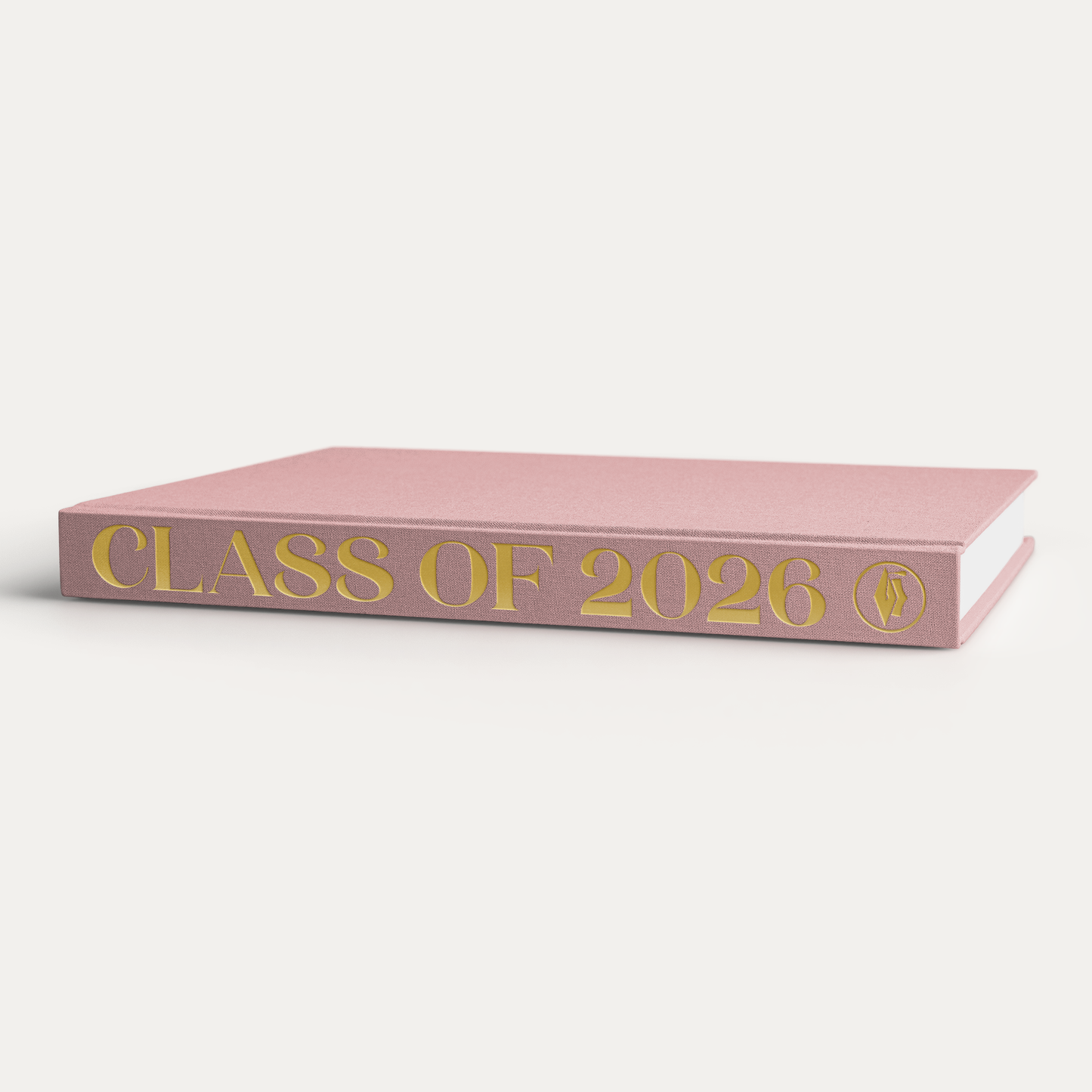 The Blank Book - Class of 2026