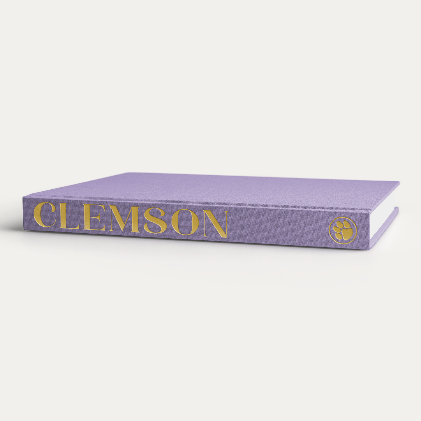 The Blank Book - Clemson