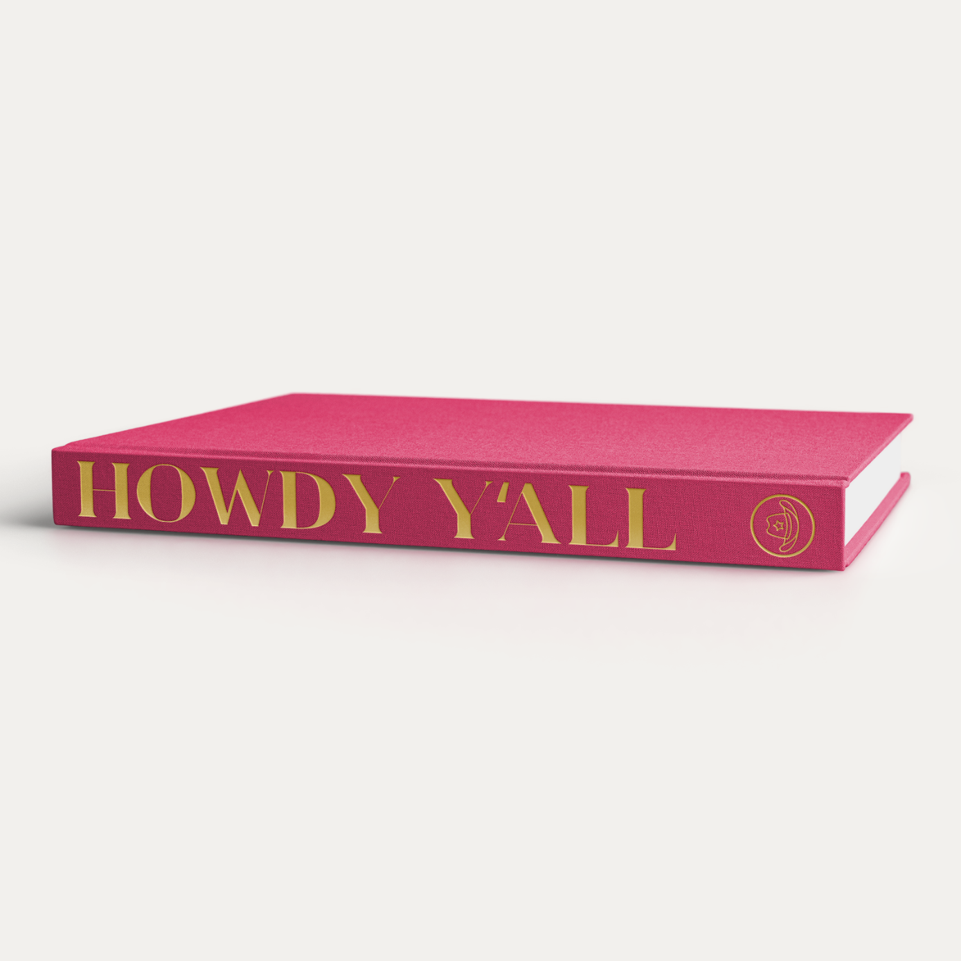 The Blank Book - Howdy Y'all