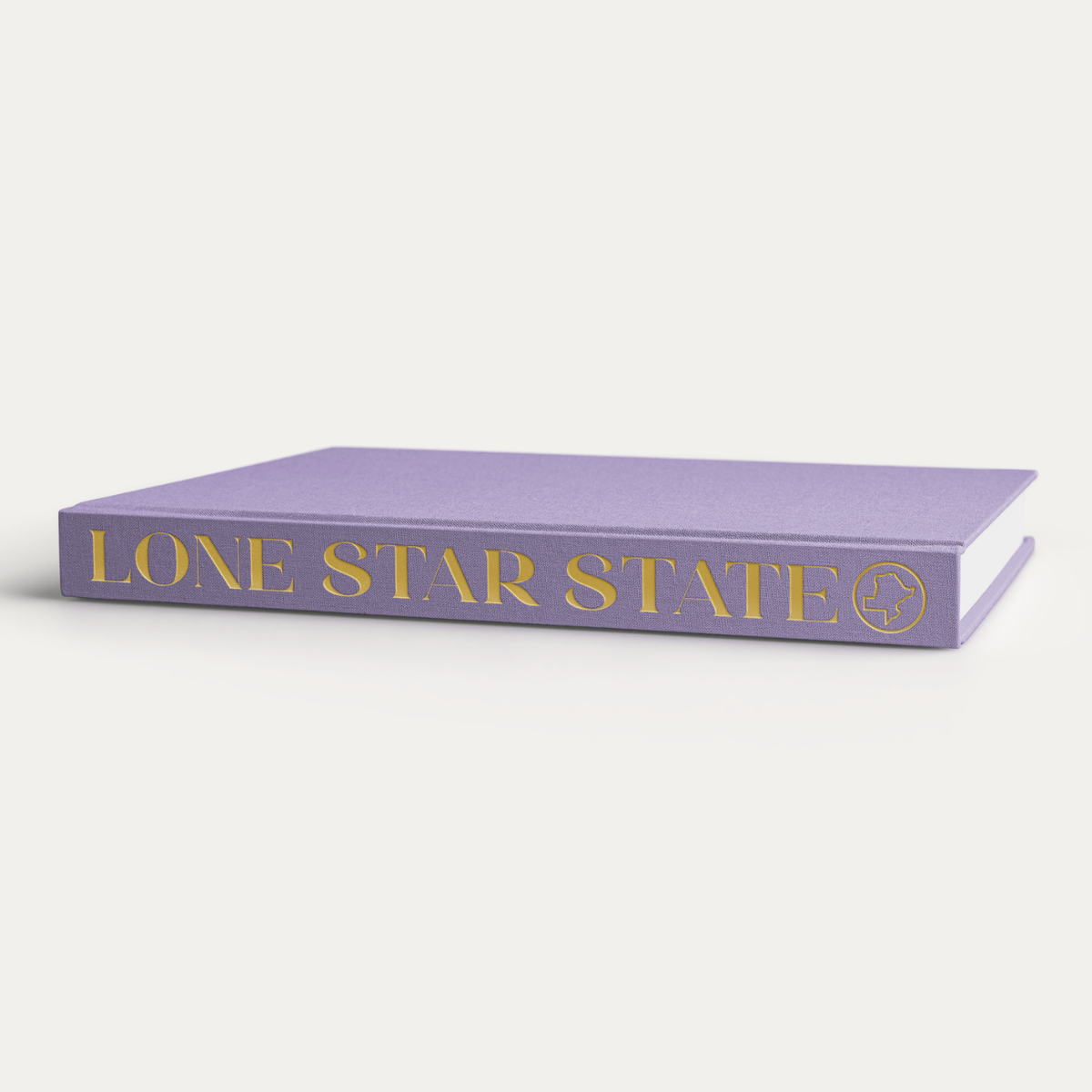The Blank Book - Lone Star State