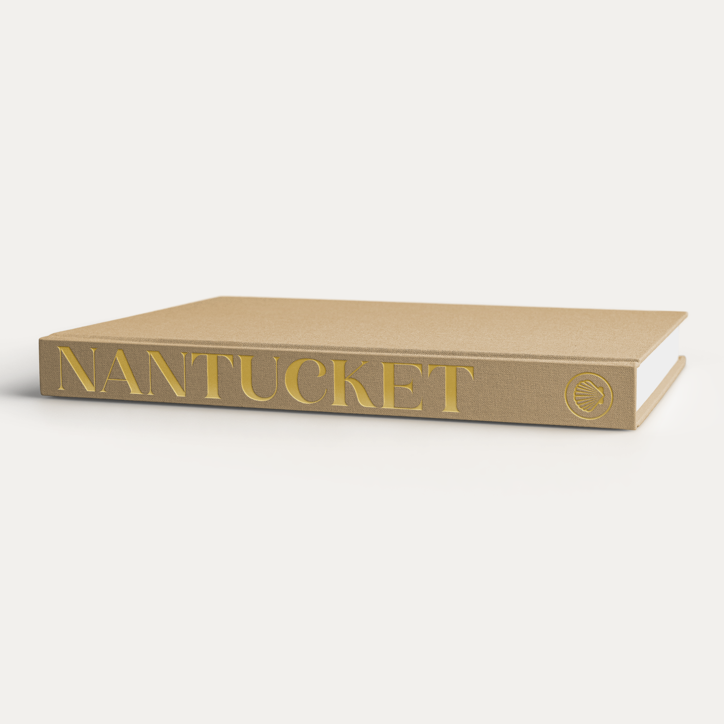 The Blank Book - Nantucket