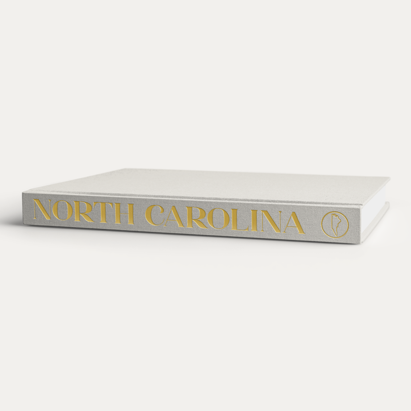 The Blank Book - North Carolina