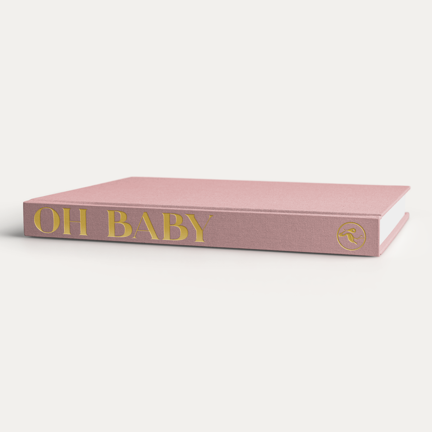 The Blank Book - Oh Baby