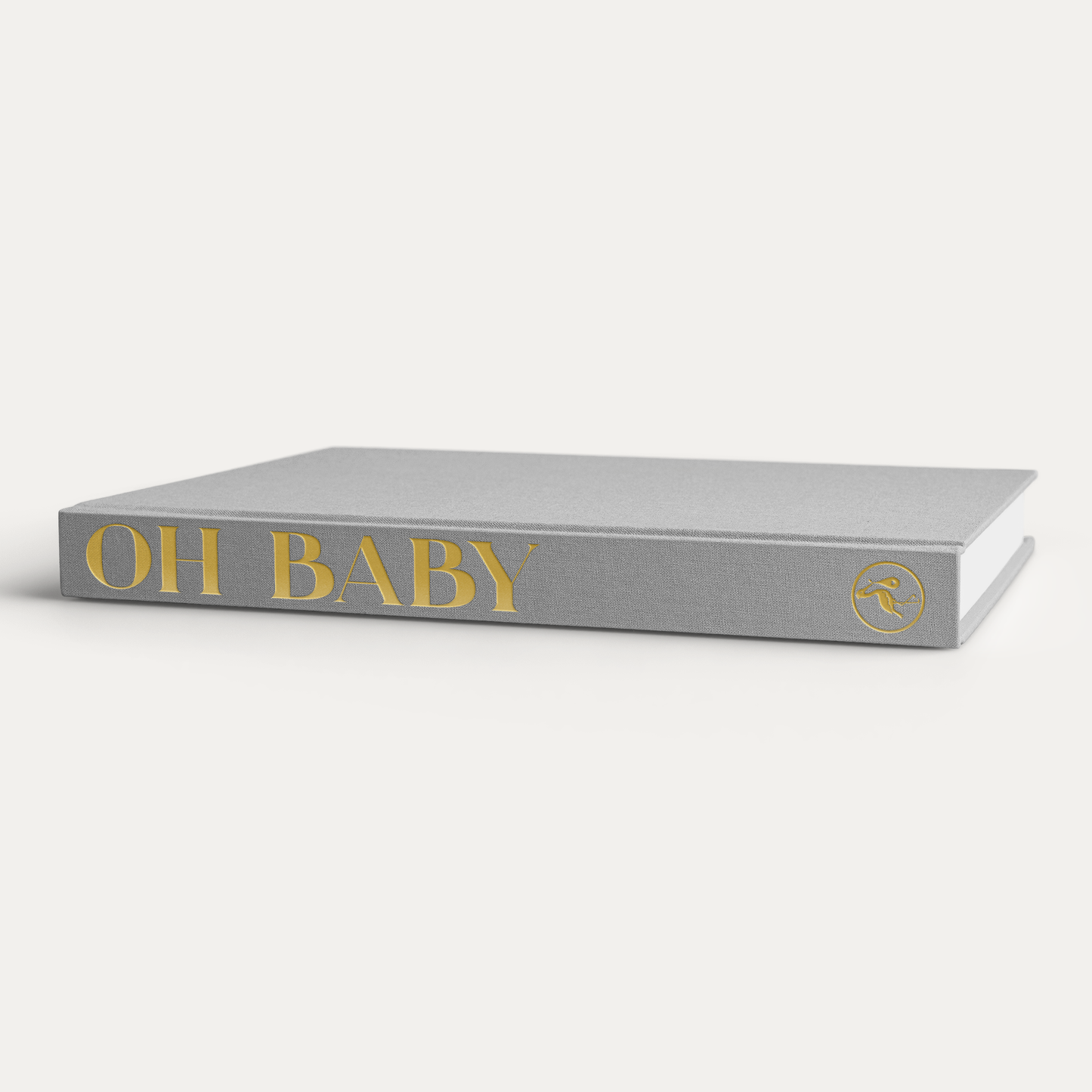 The Blank Book - Oh Baby