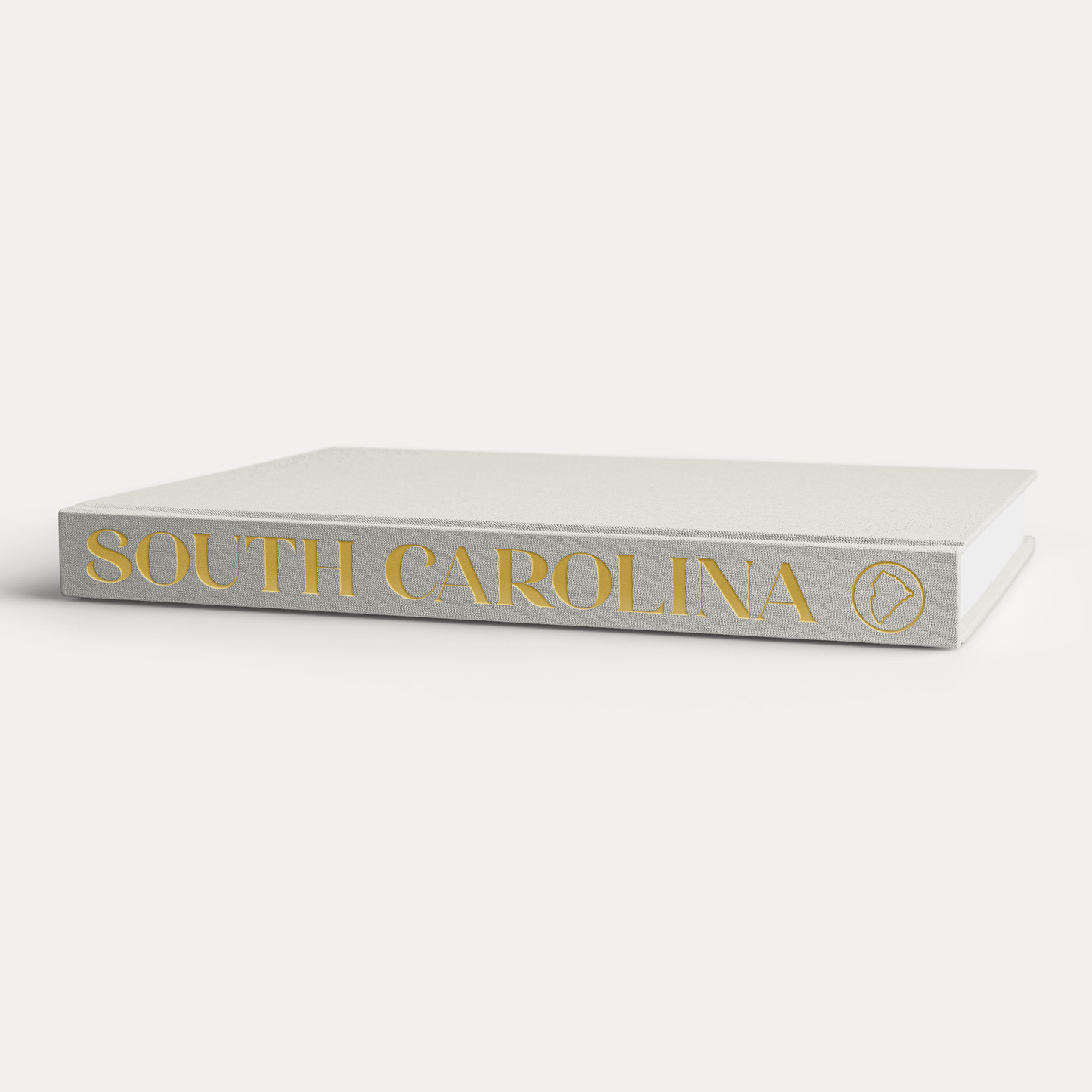 The Blank Book - South Carolina