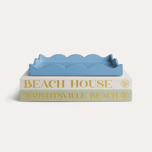The Blank Book - Beach House