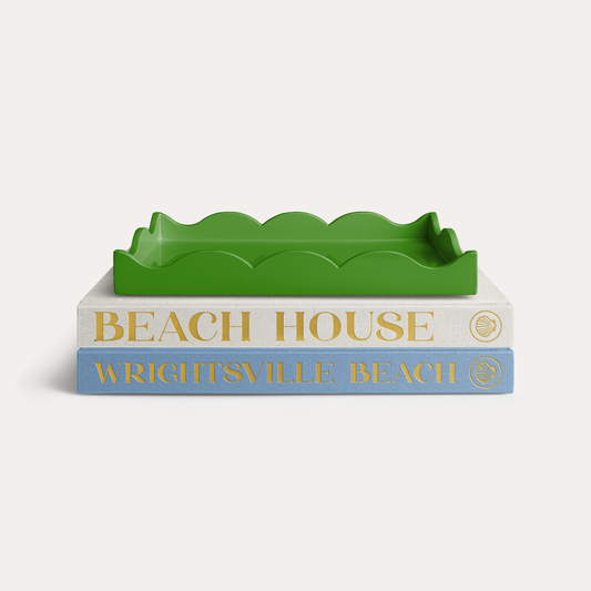 The Blank Book - Wrightsville Beach