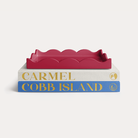 The Blank Book - Cobb Island