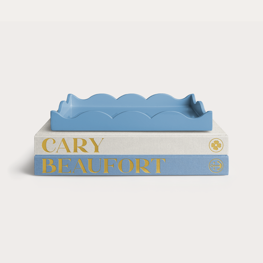 The Blank Book - Cary