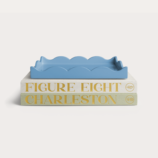 The Blank Book - Figure Eight