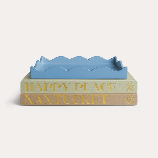 The Blank Book - Nantucket