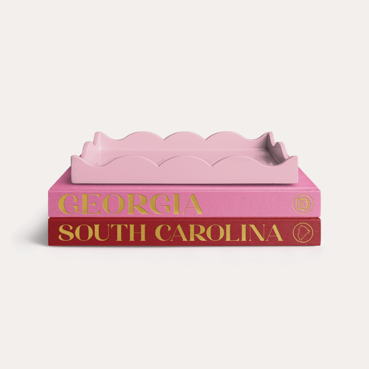 The Blank Book - South Carolina