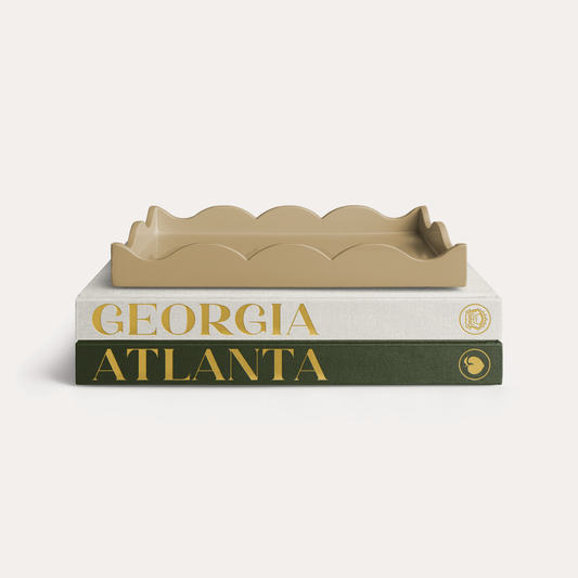 The Blank Book - Atlanta