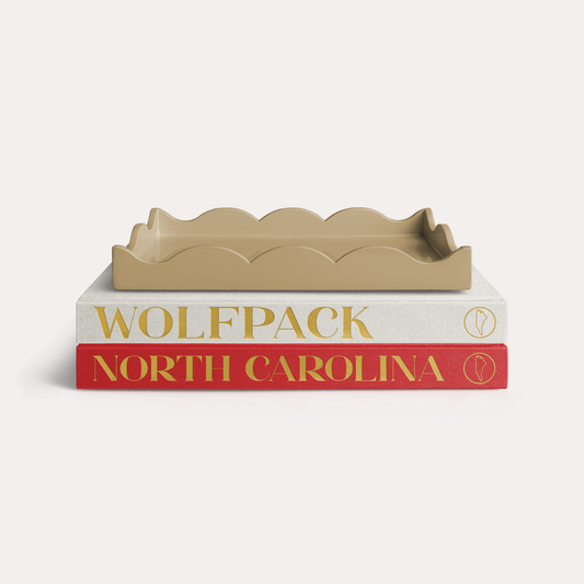 The Blank Book - Wolfpack