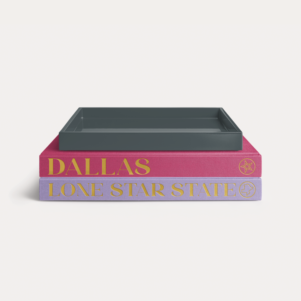 The Blank Book - Lone Star State