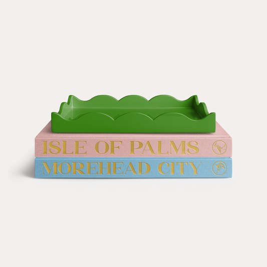 The Blank Book - Isle of Palms