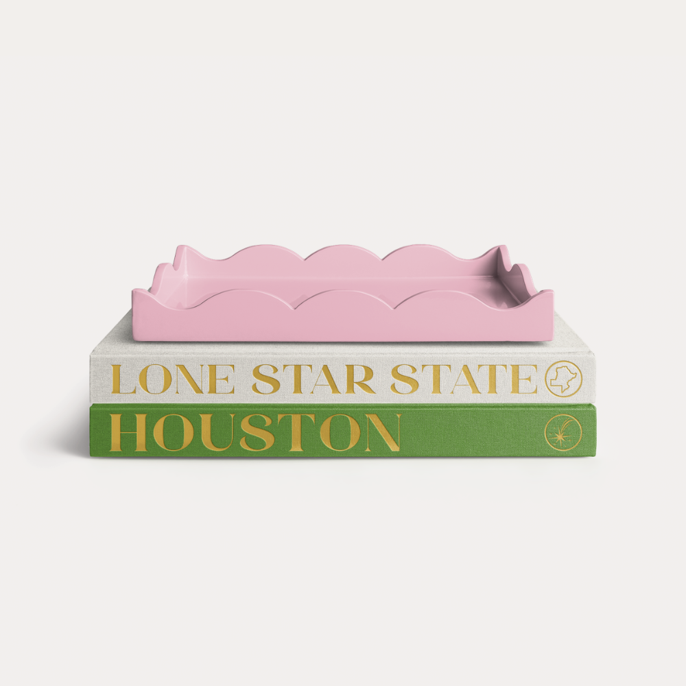 The Blank Book - Houston