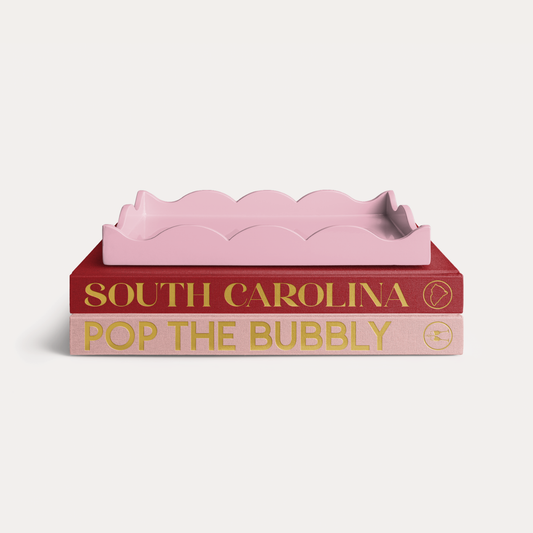 The Blank Book - Pop the Bubbly