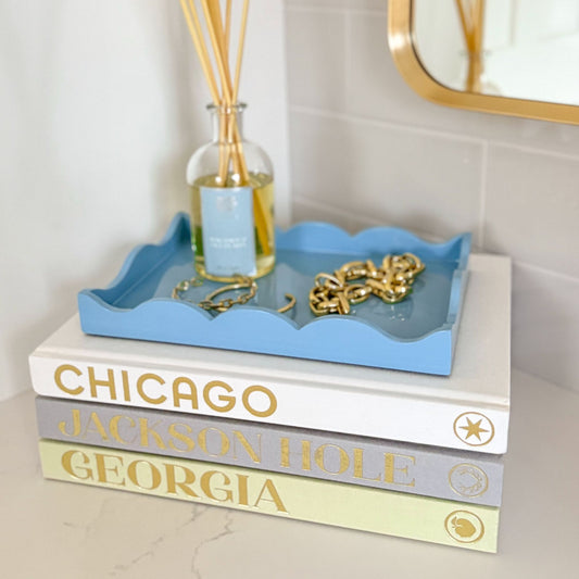 The Blank Book - Chicago