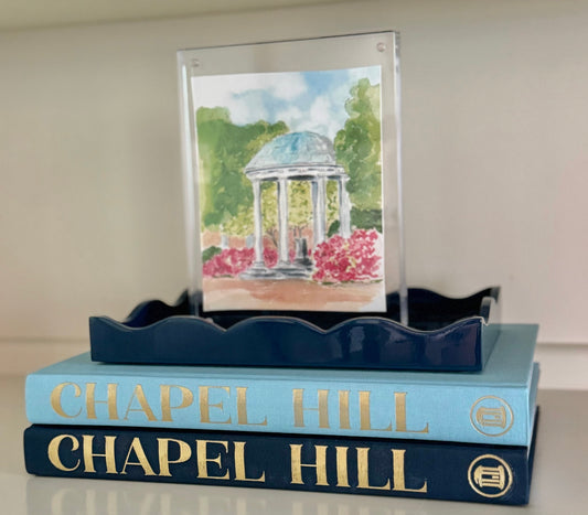 Sample Sale - Chapel Hill