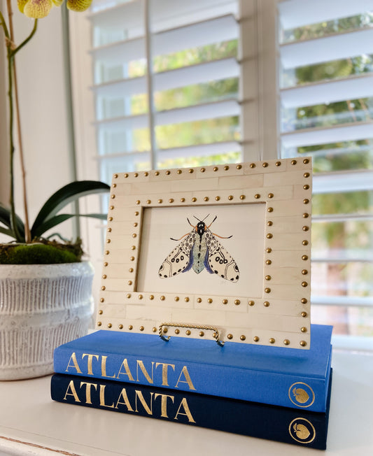 The Blank Book - Atlanta