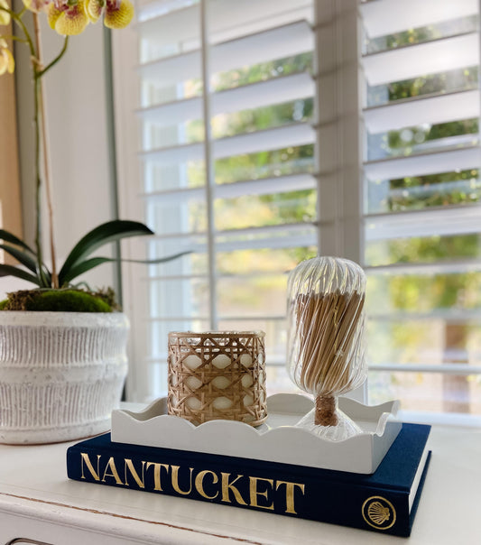 The Blank Book - Nantucket