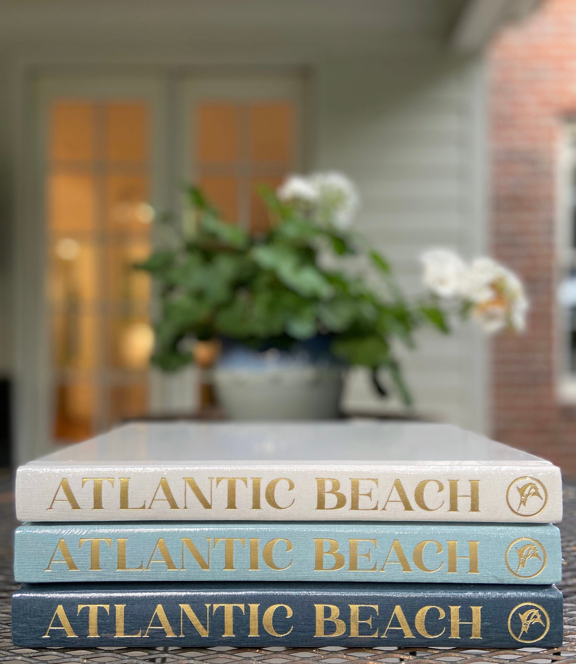 Sample Sale - Atlantic Beach