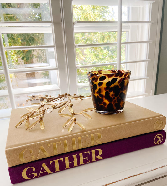 The Blank Book - Gather