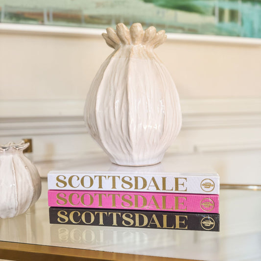 The Blank Book - Scottsdale