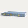 The Blank Book - Stitch Club