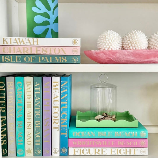 The Blank Book - Figure Eight