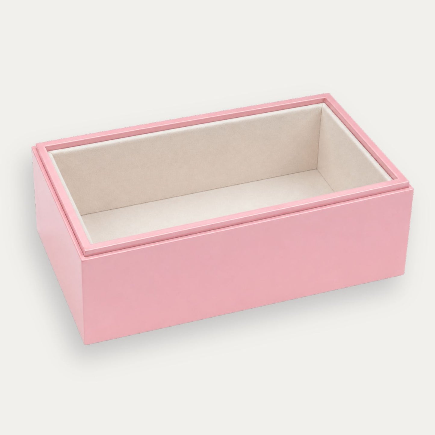 Lacquered Keepsake Box