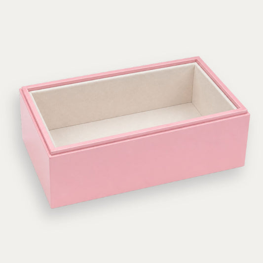 Lacquered Keepsake Box