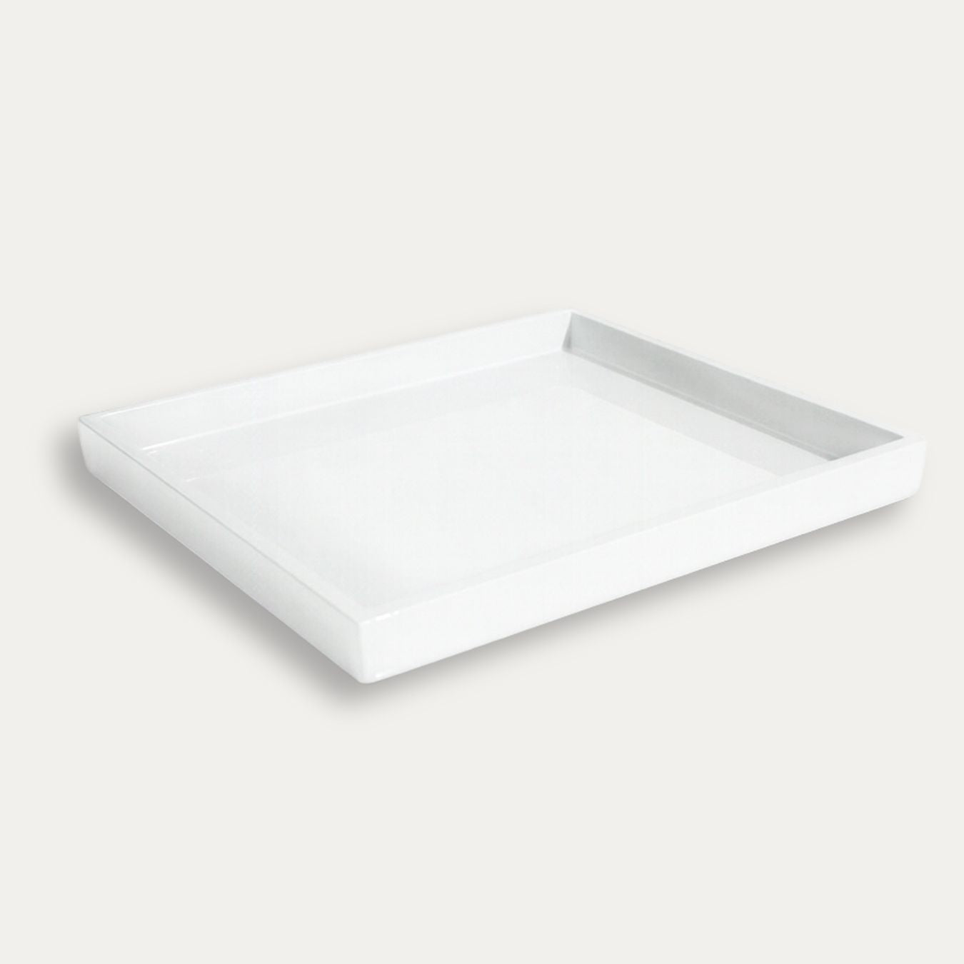 Classic Book Topper Tray - Cloud