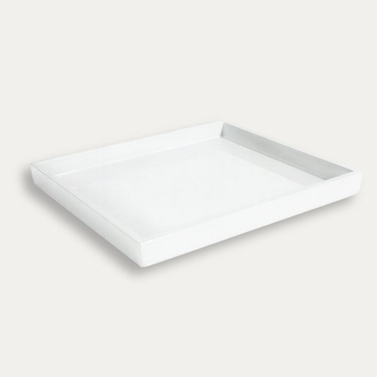 Classic Book Topper Tray - Cloud