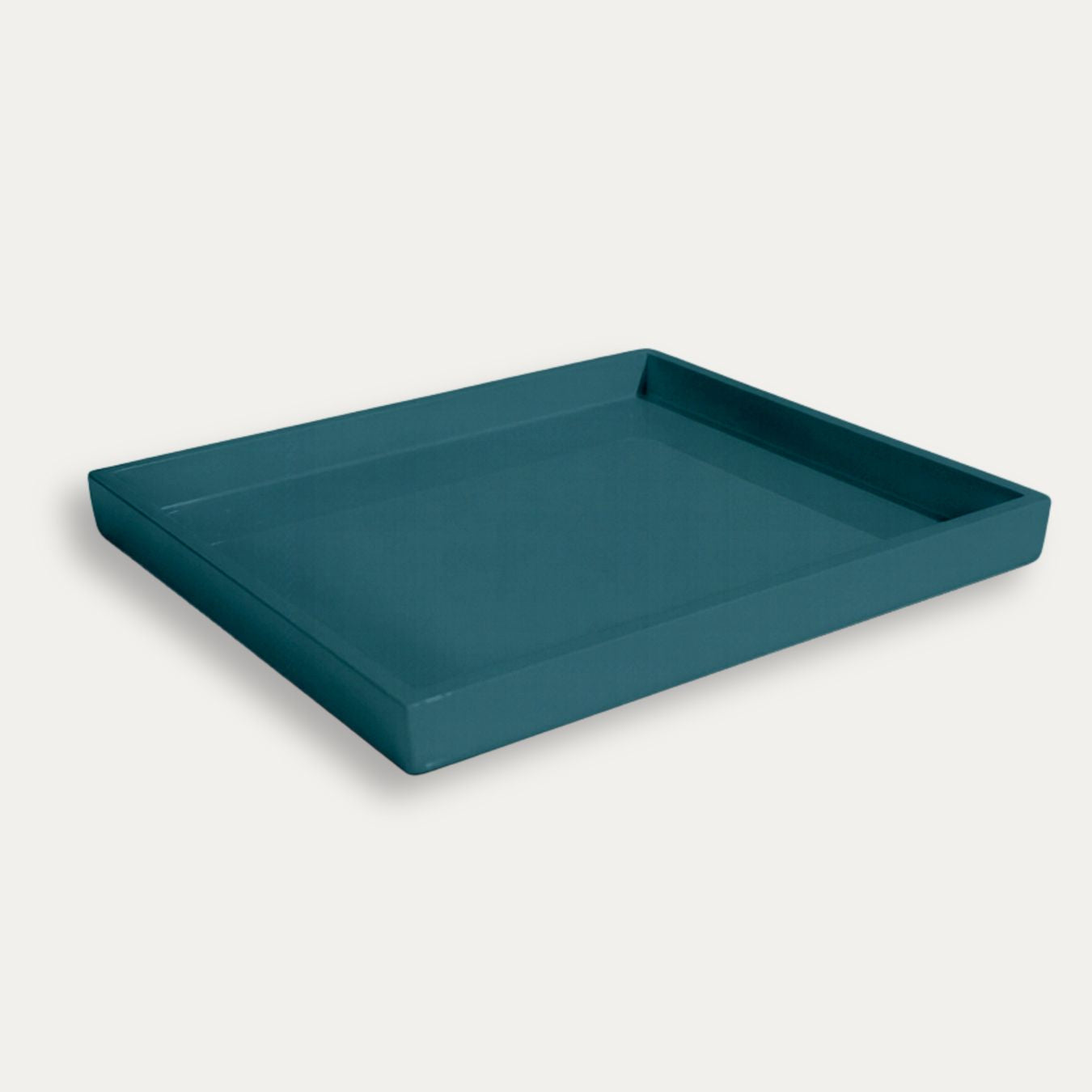 Classic Book Topper Tray - Marine