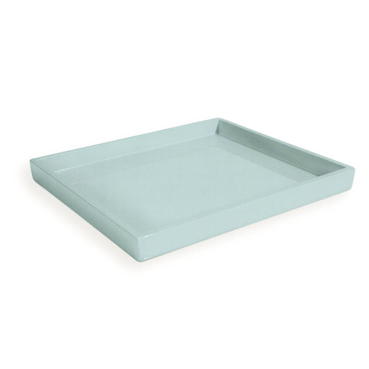 Serendipity Flat Top Book Topper Tray