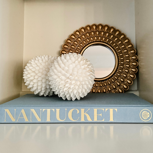 The Blank Book - Nantucket